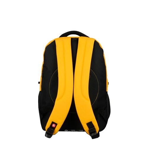 Backpack Xtrem Gamma 5Xt Md Amarillo