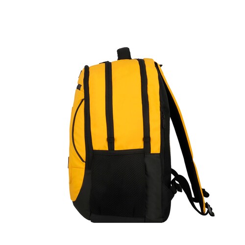 Backpack Xtrem Gamma 5Xt Md Amarillo