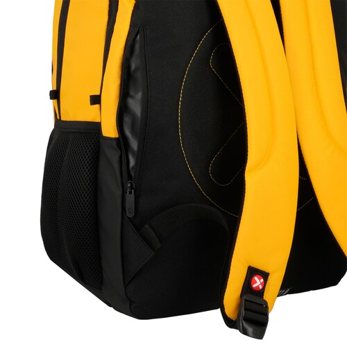 Backpack Xtrem Gamma 5Xt Md Amarillo