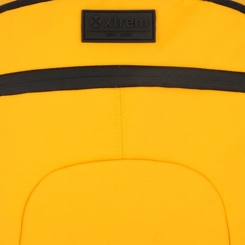 Backpack Xtrem Gamma 5Xt Md Amarillo