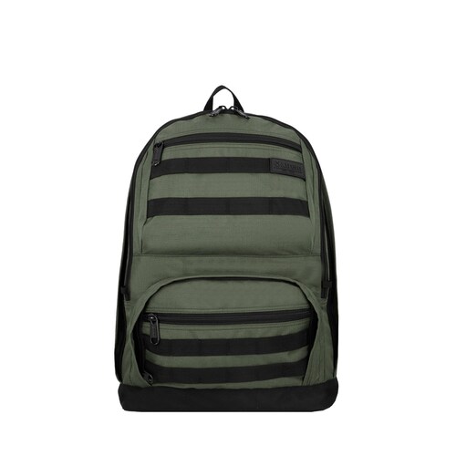 Backpack Xtrem Bandit 2.0 5Xt Md Verde