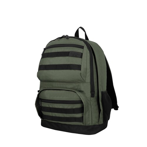 Backpack Xtrem Bandit 2.0 5Xt Md Verde