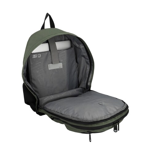 Backpack Xtrem Bandit 2.0 5Xt Md Verde
