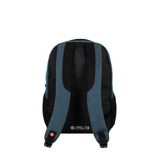 Backpack Xtrem Brooklyn 5Xt Md Azul