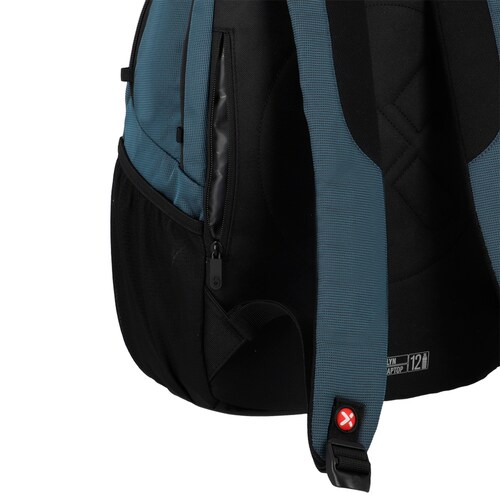 Backpack Xtrem Brooklyn 5Xt Md Azul