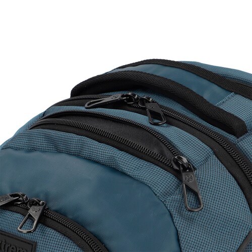 Backpack Xtrem Brooklyn 5Xt Md Azul