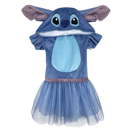 Disfraz Stitch Disney F15596-Srs