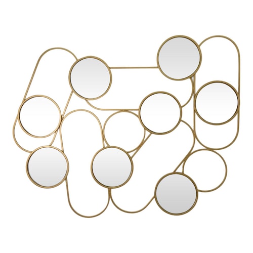 Espejo de Pared Col Essence Home & Details