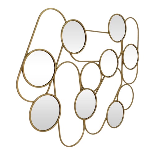 Espejo de Pared Col Essence Home & Details