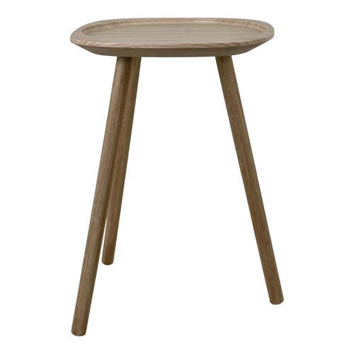 Mesa Auxiliar Color Madera Col Bauhaus 08
