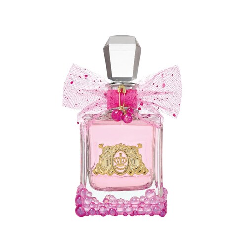 Eau de Parfum Juicy Couture Viva la Juicy Le Bubbly 100 Ml para Mujer