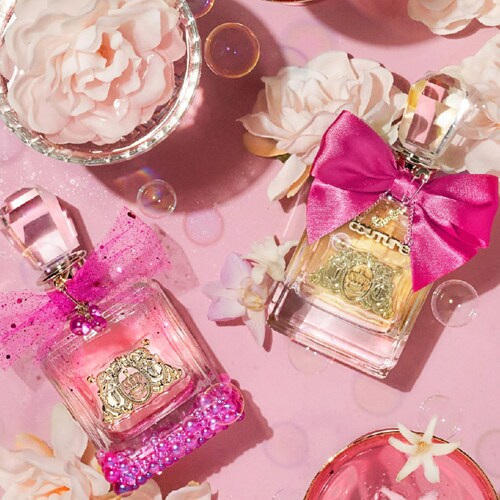 Eau de Parfum Juicy Couture Viva la Juicy Le Bubbly 100 Ml para Mujer