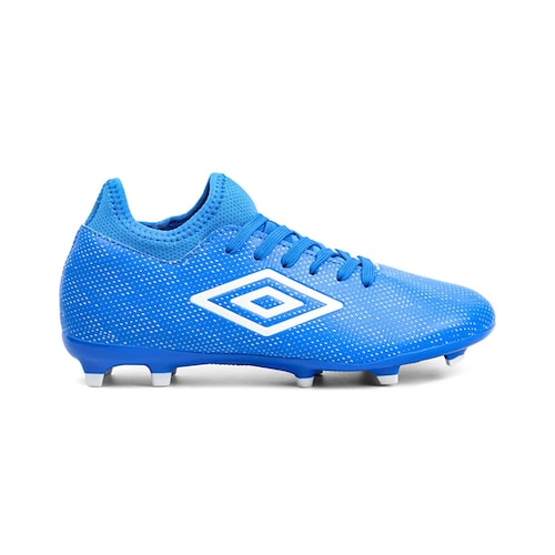 Tenis Soccer Umbro Veloce Lt Iv Ic 82096U-H37 para Hombre