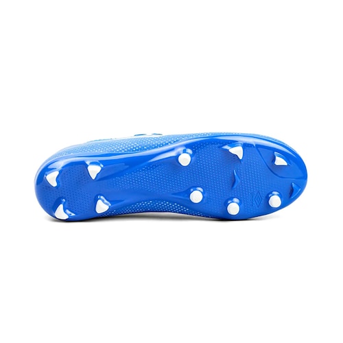 Tenis Soccer Umbro Veloce Lt Iv Ic 82096U-H37 para Hombre
