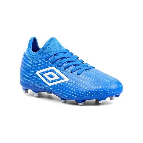 Tenis Soccer Umbro Veloce Lt Iv Ic 82096U-H37 para Hombre
