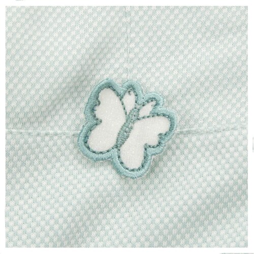 Pañalero con Diadema Mondo Bambino para Bebé Niña