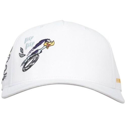 Gorra Kswiss Beep Unisex