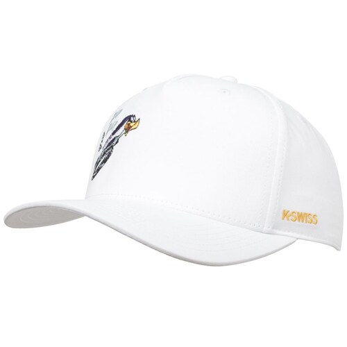 Gorra Kswiss Beep Unisex