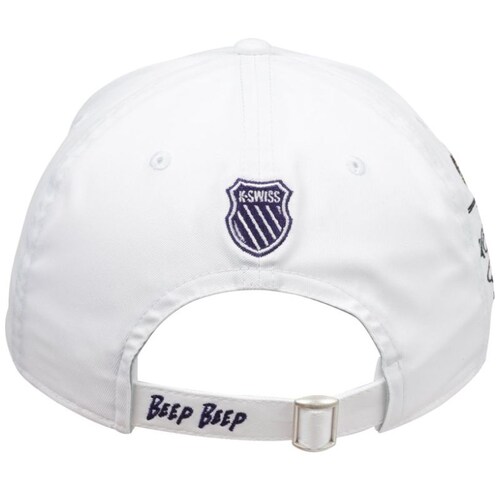 Gorra Kswiss Beep Unisex