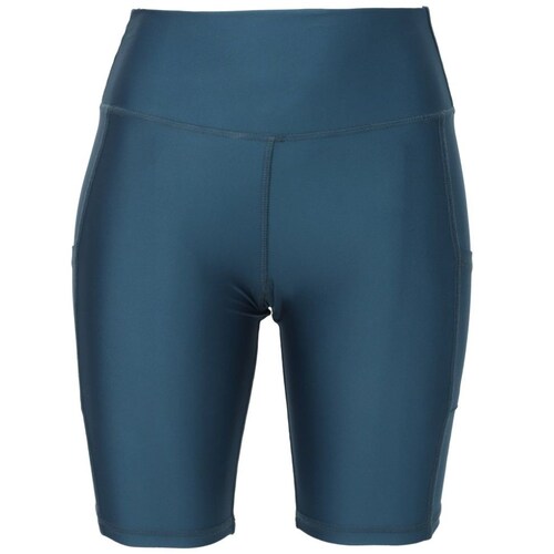 Short Lifterbike Kswiss Casual para Mujer