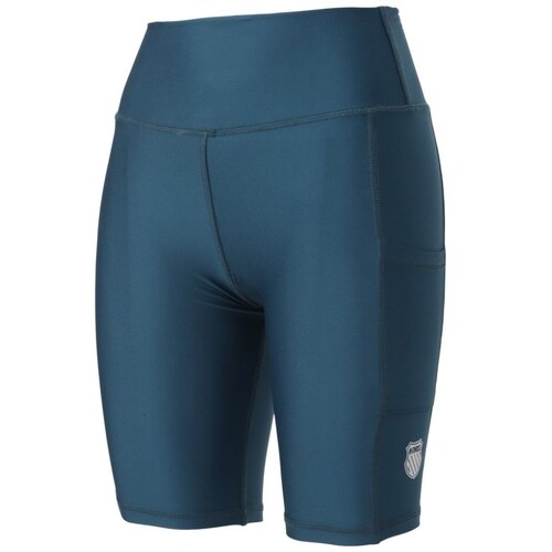 Short Lifterbike Kswiss Casual para Mujer