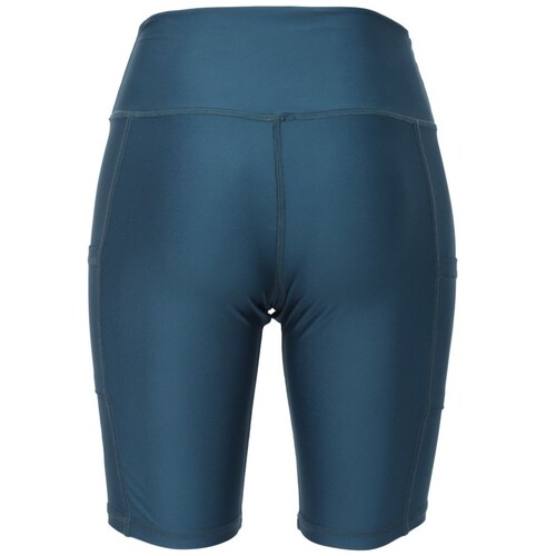 Short Lifterbike Kswiss Casual para Mujer