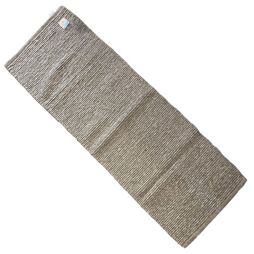 Tapete de Lana Color Beige Home Nature