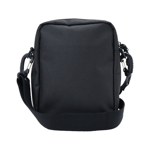 Mochila Messenger Negro Dc Shoes