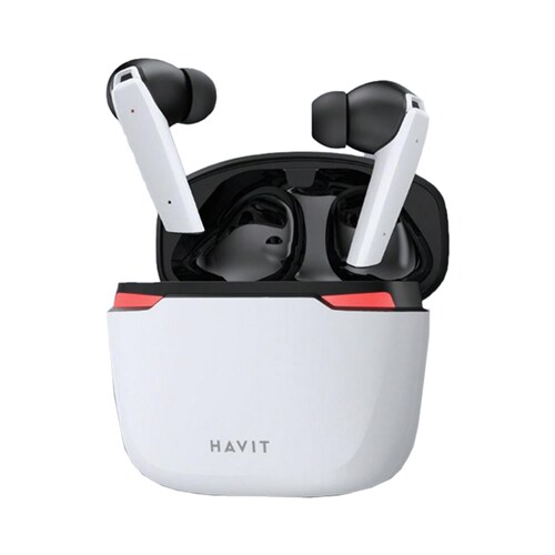 Aud Fonos Havit Tw929Pro Negro