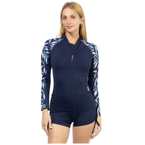 Traje de Baño Manga Larga Fullsand para Mujer
