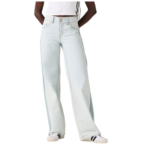 Jeans Levi’S® Contemporary Low Rise para Mujer Junior