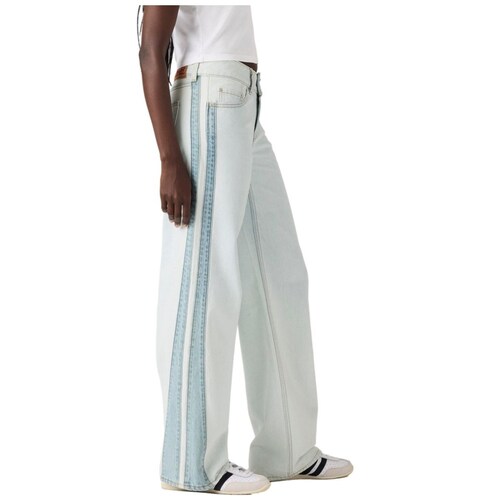 Jeans Levi’S® Contemporary Low Rise para Mujer Junior