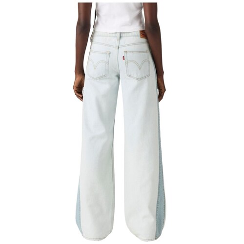 Jeans Levi’S® Contemporary Low Rise para Mujer Junior