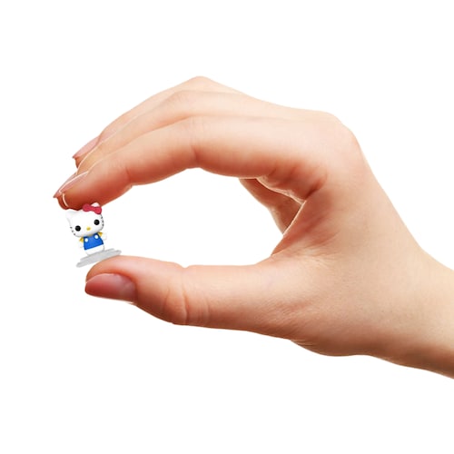 Bitty Pop Sanrio Hello Kitty 4 Pack