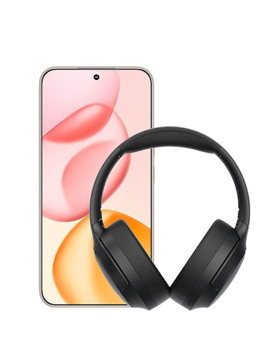 Celular Honor 400 512Gb 5G Dorado R9 (Telcel)