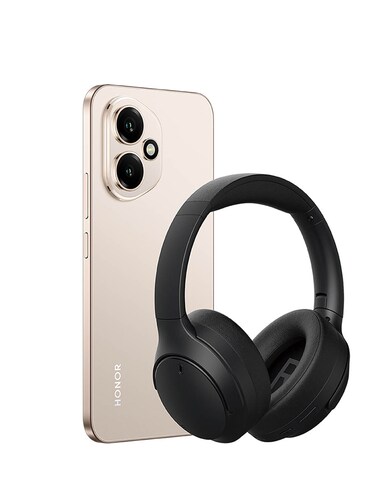 Celular Honor 400 512Gb 5G Dorado R9 (Telcel)