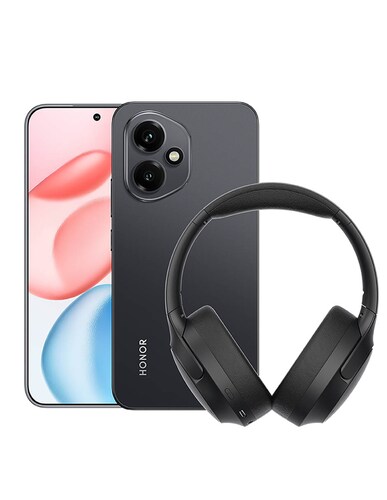 Celular Honor 400 512Gb 5G Negro R9 (Telcel)