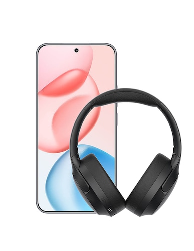 Celular Honor 400 512Gb 5G Negro R9 (Telcel)