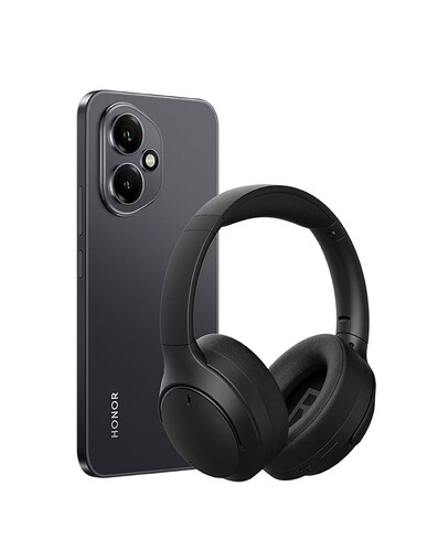 Celular Honor 400 512Gb 5G Negro R9 (Telcel)