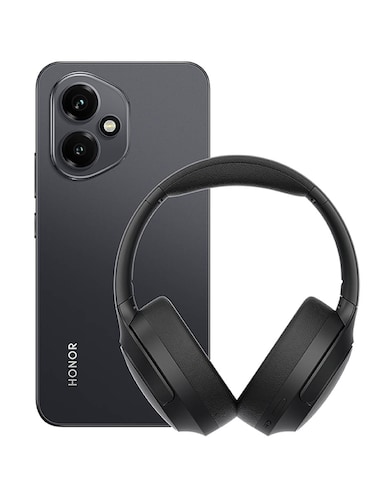 Celular Honor 400 512Gb 5G Negro R9 (Telcel)