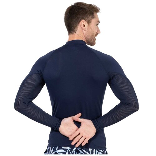 Playera Fullsand Manga Larga para Hombre