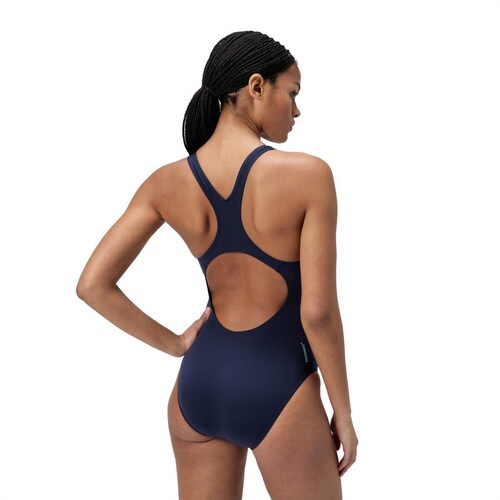 Traje de Baño Speedo Tech Panel para Mujer