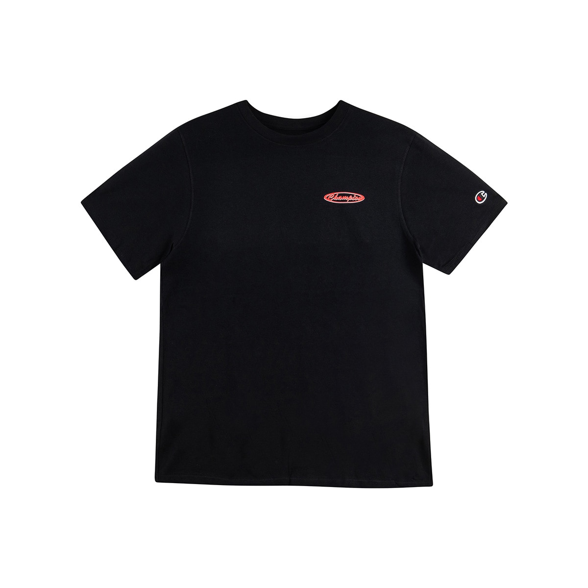 Playera con Diseño Champion para Hombre