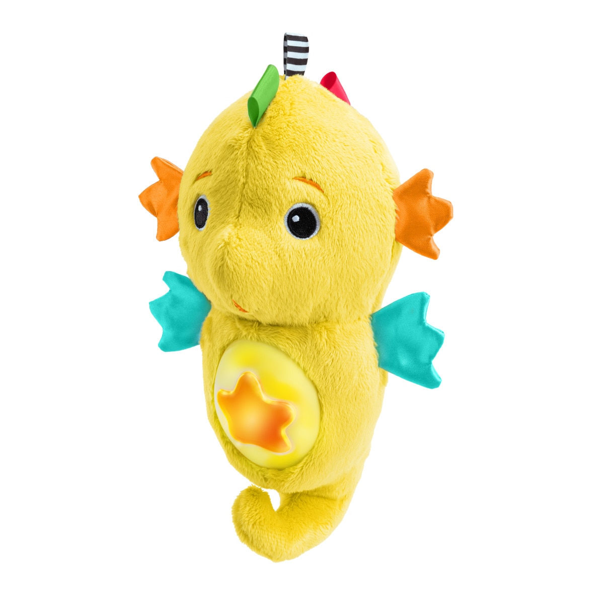 Peluche Musical Caballito Mar Baby Einstein