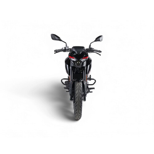 Motocicleta Bajaj Pulsar N250 Fi Negro 2026