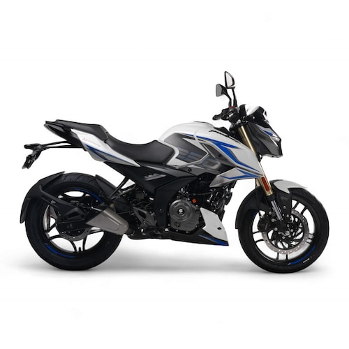 Motocicleta Bajaj Pulsar N250 Ug Perla 2025