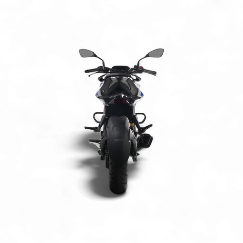 Motocicleta Bajaj Pulsar N250 Ug Perla 2025