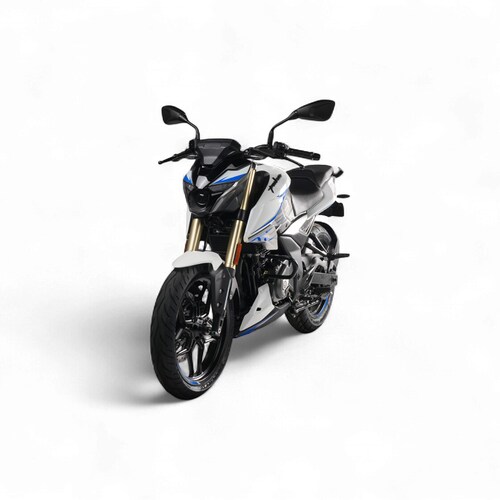 Motocicleta Bajaj Pulsar N250 Ug Perla 2025