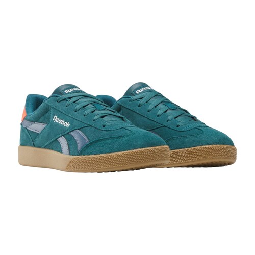 Tenis Casual Reebok Smash Edge S para Hombre