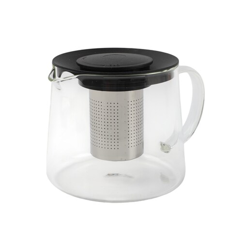 Jarra con Filtro 1L Vidrio Home & Details